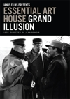 Grand Illusion Essential Art House DVD